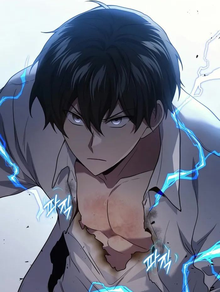 Võ Thần Hồi Quy Cấp 2 - Chapter 47 - Page 93