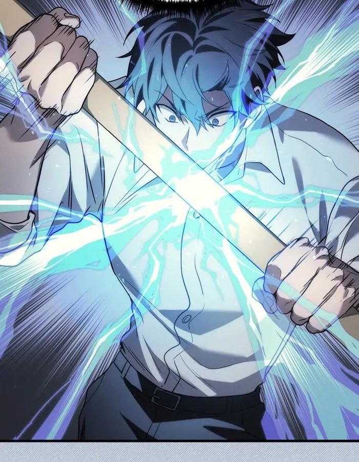 Võ Thần Hồi Quy Cấp 2 - Chapter 47 - Page 95