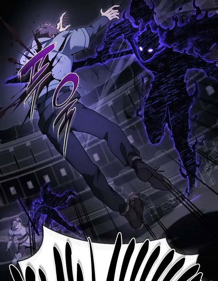 Võ Thần Hồi Quy Cấp 2 - Chapter 48 - Page 106