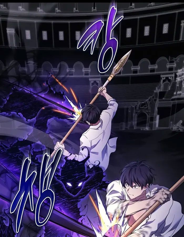 Võ Thần Hồi Quy Cấp 2 - Chapter 48 - Page 108