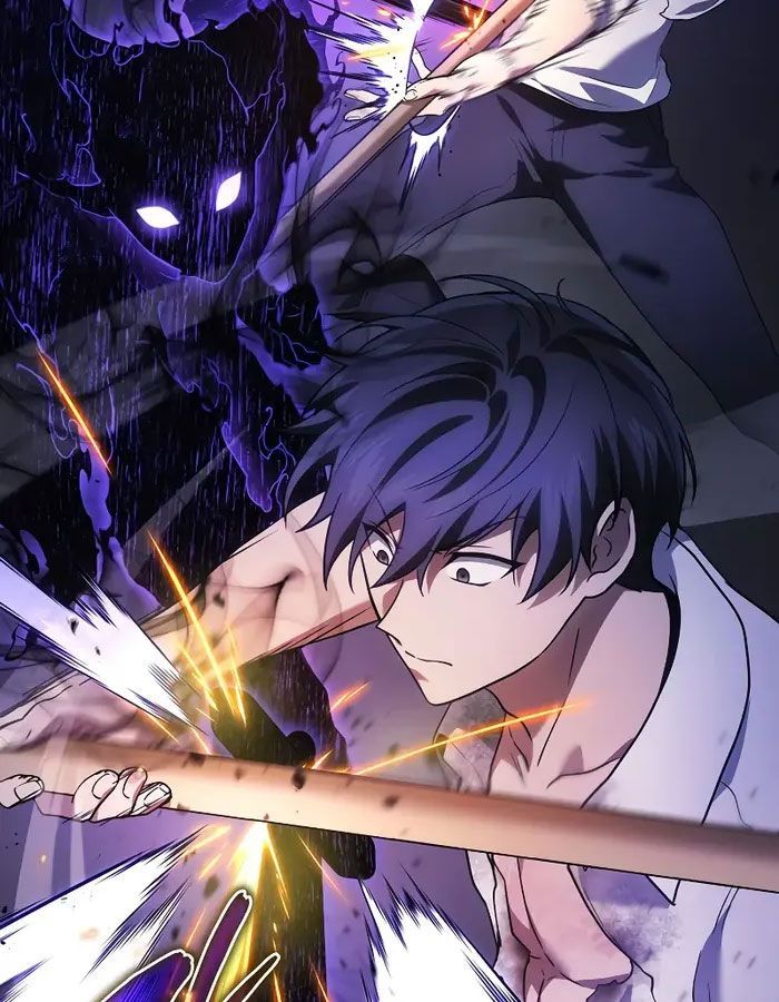 Võ Thần Hồi Quy Cấp 2 - Chapter 48 - Page 109