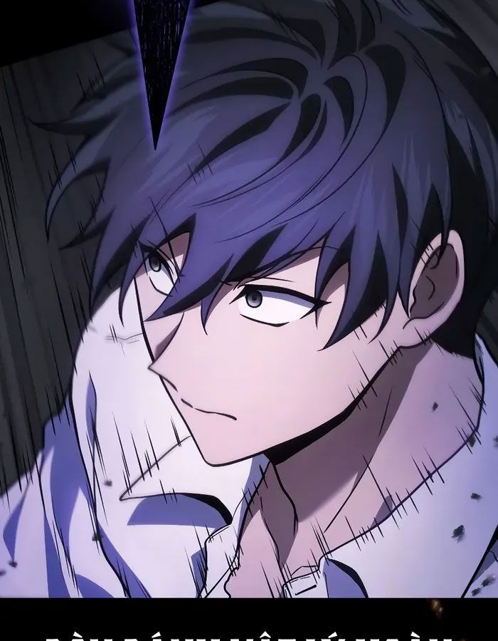 Võ Thần Hồi Quy Cấp 2 - Chapter 48 - Page 111