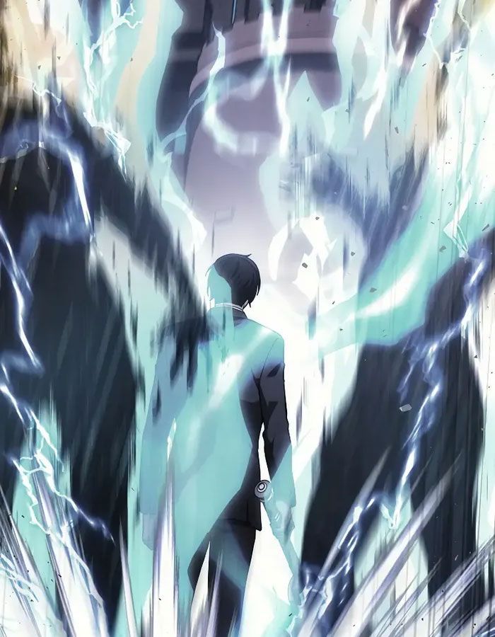 Võ Thần Hồi Quy Cấp 2 - Chapter 48 - Page 129