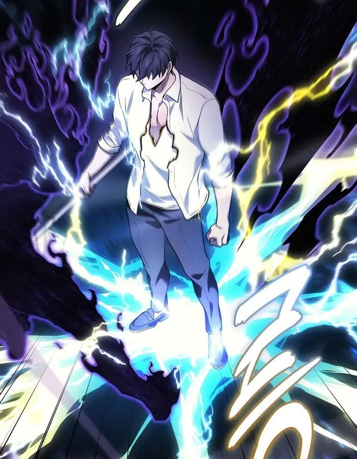 Võ Thần Hồi Quy Cấp 2 - Chapter 48 - Page 131