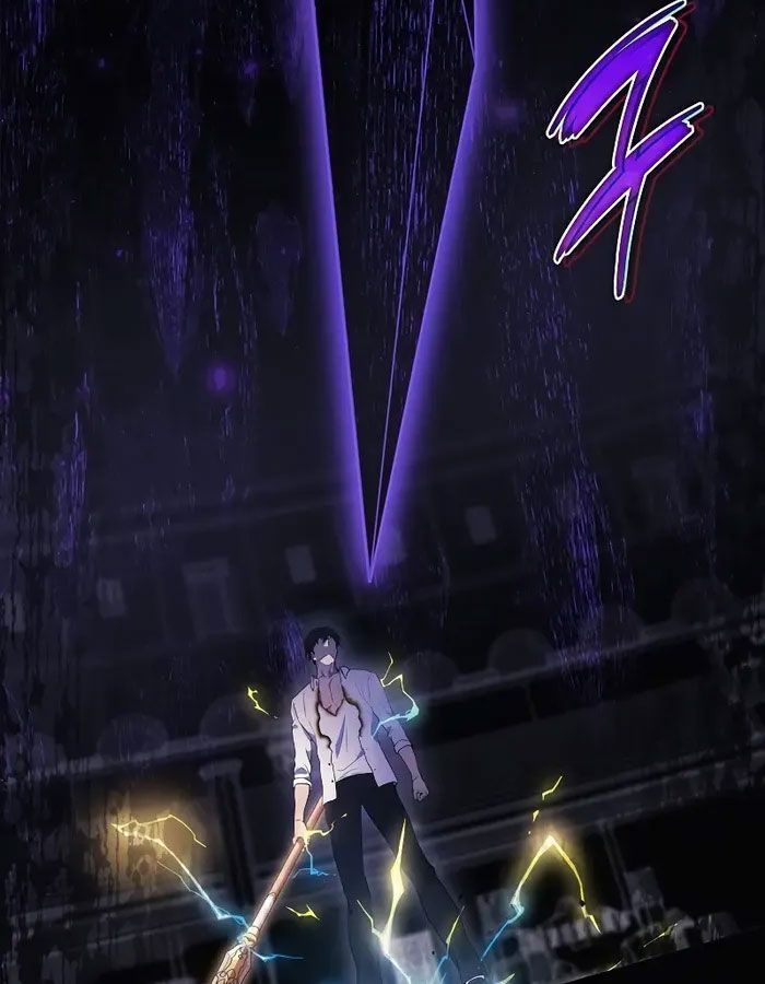 Võ Thần Hồi Quy Cấp 2 - Chapter 48 - Page 142