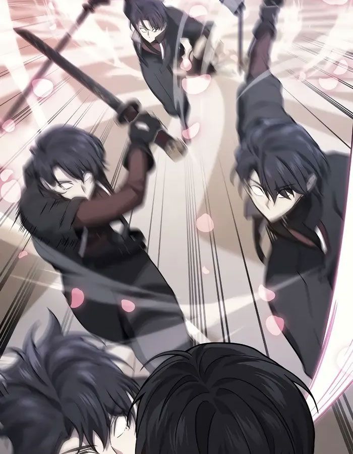 Võ Thần Hồi Quy Cấp 2 - Chapter 48 - Page 26