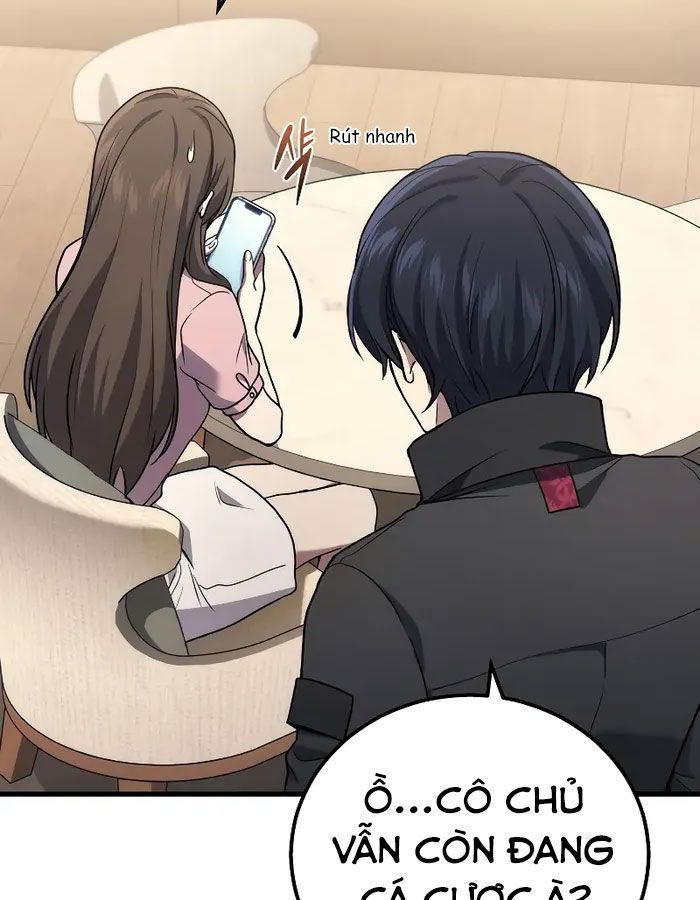 Võ Thần Hồi Quy Cấp 2 - Chapter 48 - Page 34