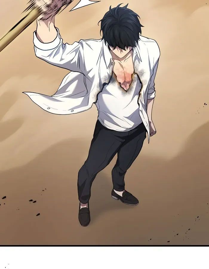 Võ Thần Hồi Quy Cấp 2 - Chapter 48 - Page 49