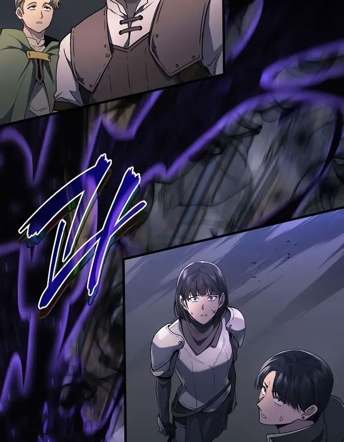 Võ Thần Hồi Quy Cấp 2 - Chapter 48 - Page 60