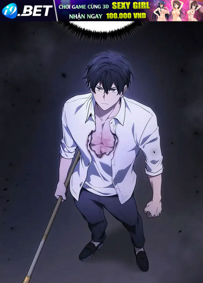 Võ Thần Hồi Quy Cấp 2 - Chapter 48 - Page 74