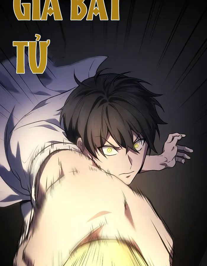 Võ Thần Hồi Quy Cấp 2 - Chapter 48 - Page 84