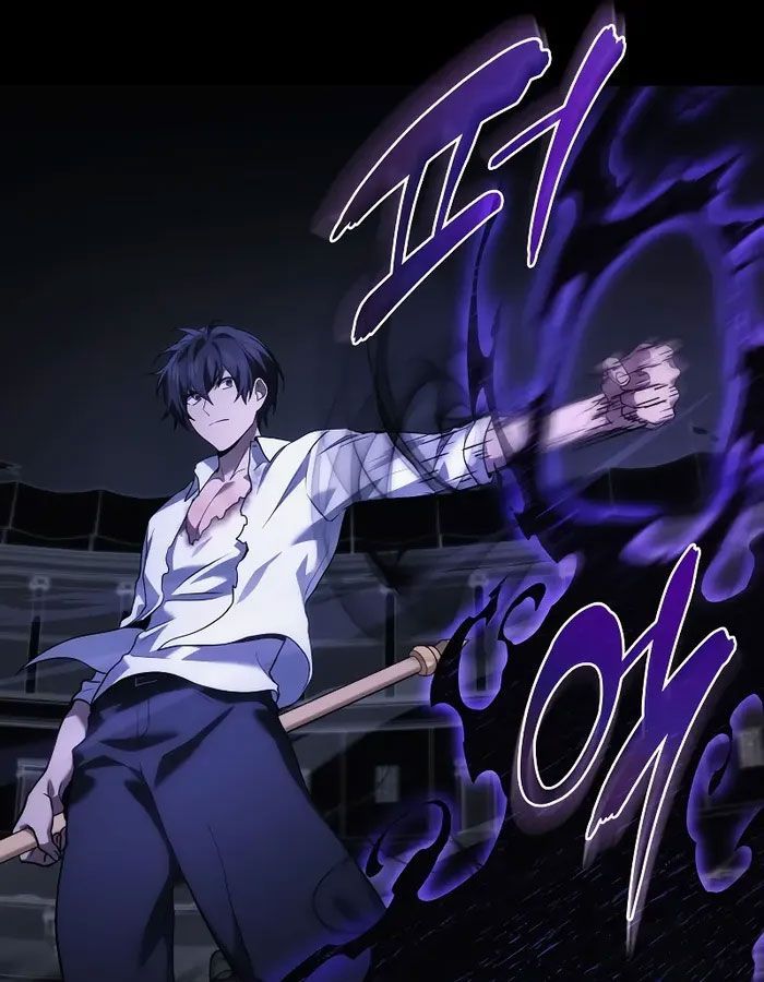 Võ Thần Hồi Quy Cấp 2 - Chapter 48 - Page 97