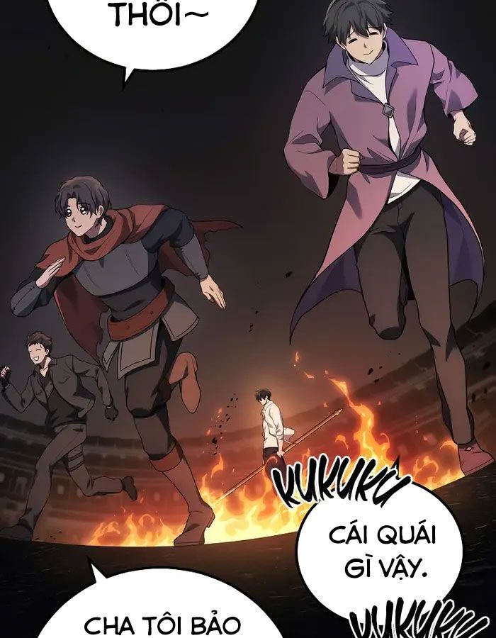 Võ Thần Hồi Quy Cấp 2 - Chapter 49 - Page 100