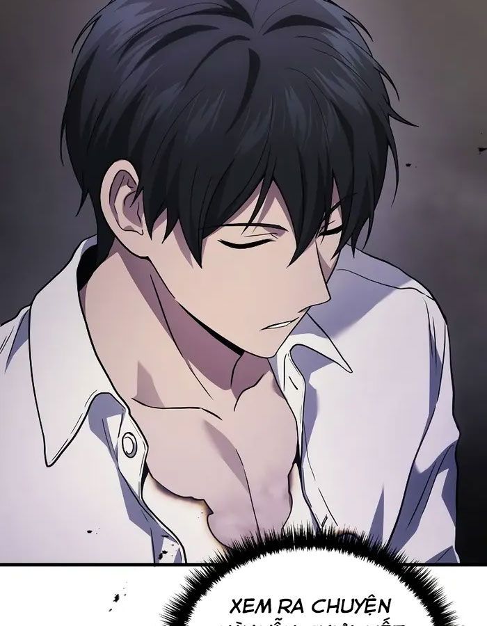 Võ Thần Hồi Quy Cấp 2 - Chapter 49 - Page 110