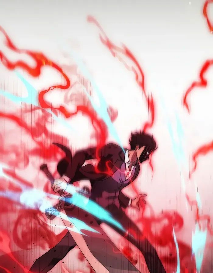 Võ Thần Hồi Quy Cấp 2 - Chapter 49 - Page 116