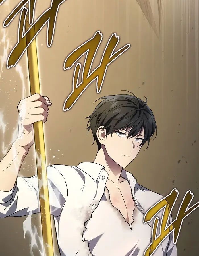 Võ Thần Hồi Quy Cấp 2 - Chapter 49 - Page 124