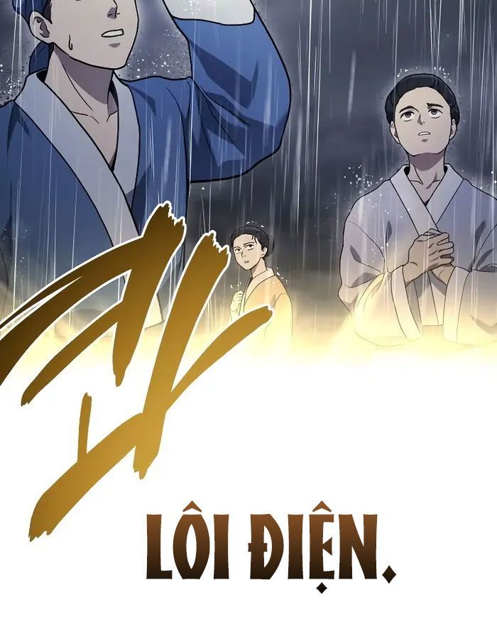 Võ Thần Hồi Quy Cấp 2 - Chapter 49 - Page 135