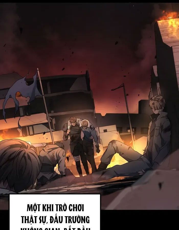 Võ Thần Hồi Quy Cấp 2 - Chapter 49 - Page 15