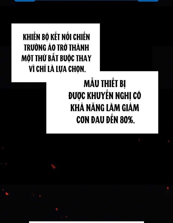 Võ Thần Hồi Quy Cấp 2 - Chapter 49 - Page 3