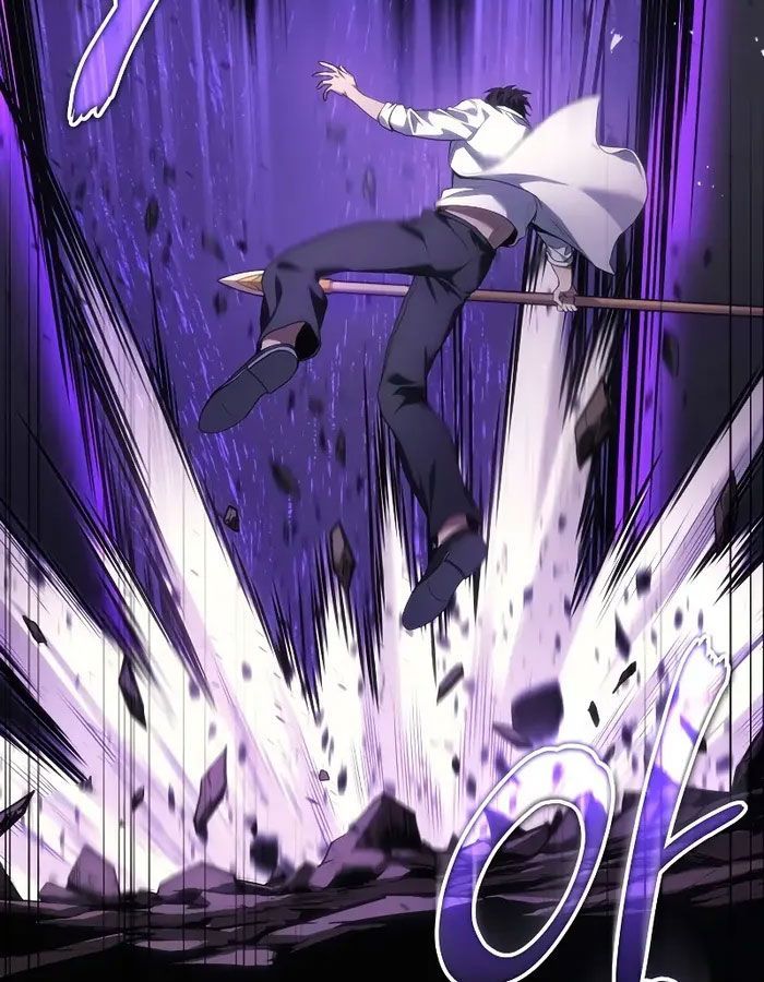 Võ Thần Hồi Quy Cấp 2 - Chapter 49 - Page 31