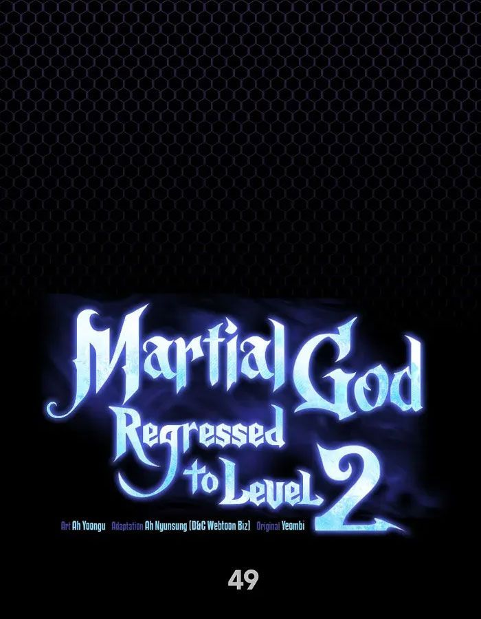 Võ Thần Hồi Quy Cấp 2 - Chapter 49 - Page 36