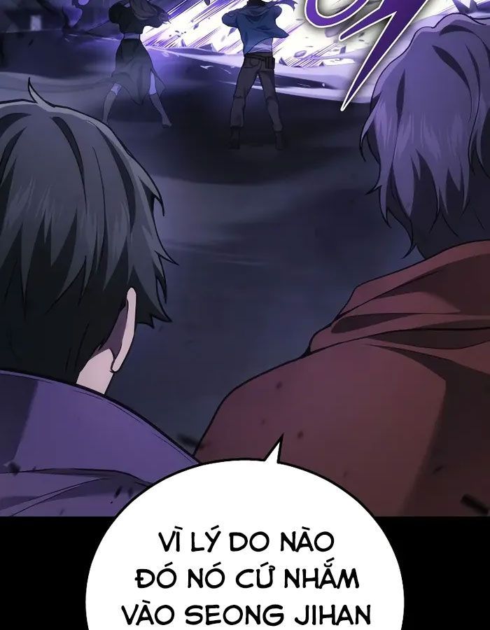 Võ Thần Hồi Quy Cấp 2 - Chapter 49 - Page 41