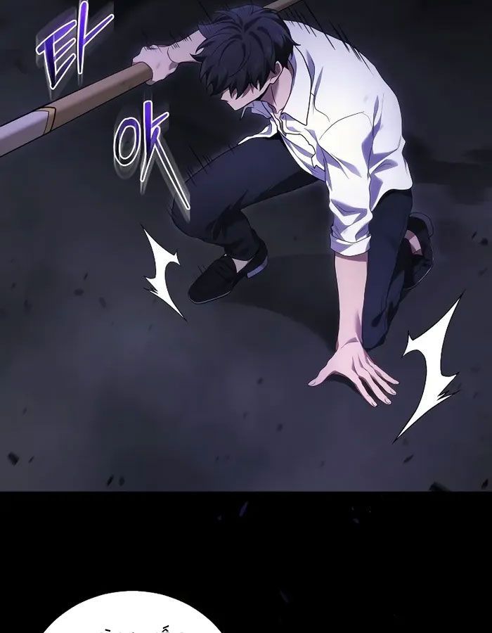 Võ Thần Hồi Quy Cấp 2 - Chapter 49 - Page 48