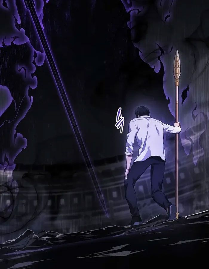 Võ Thần Hồi Quy Cấp 2 - Chapter 49 - Page 52