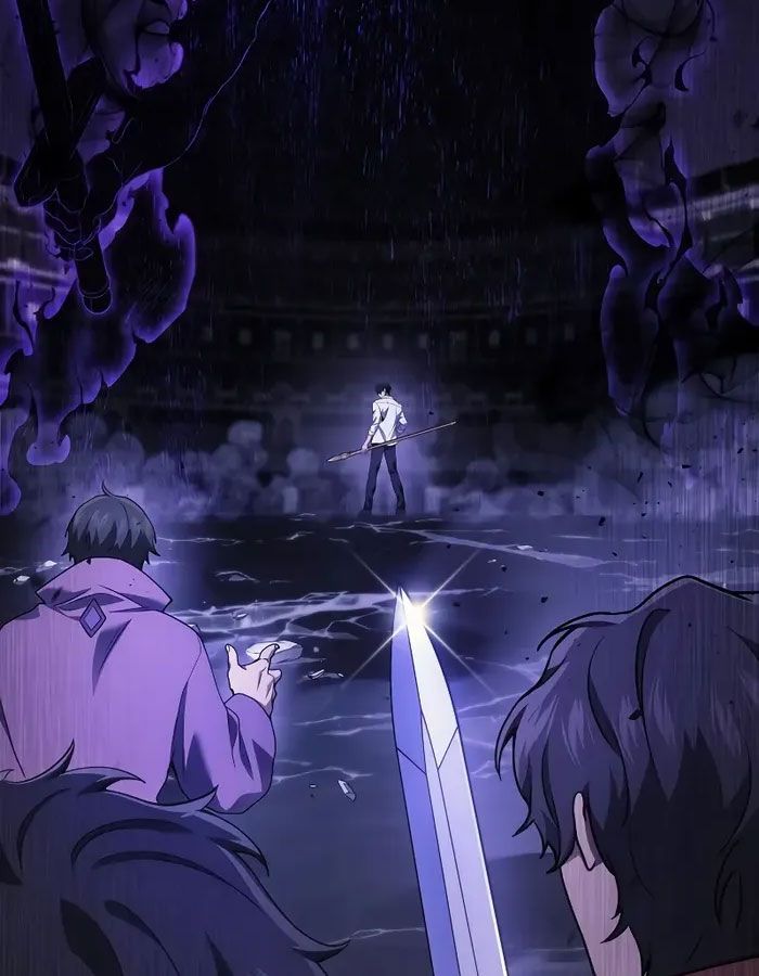 Võ Thần Hồi Quy Cấp 2 - Chapter 49 - Page 56