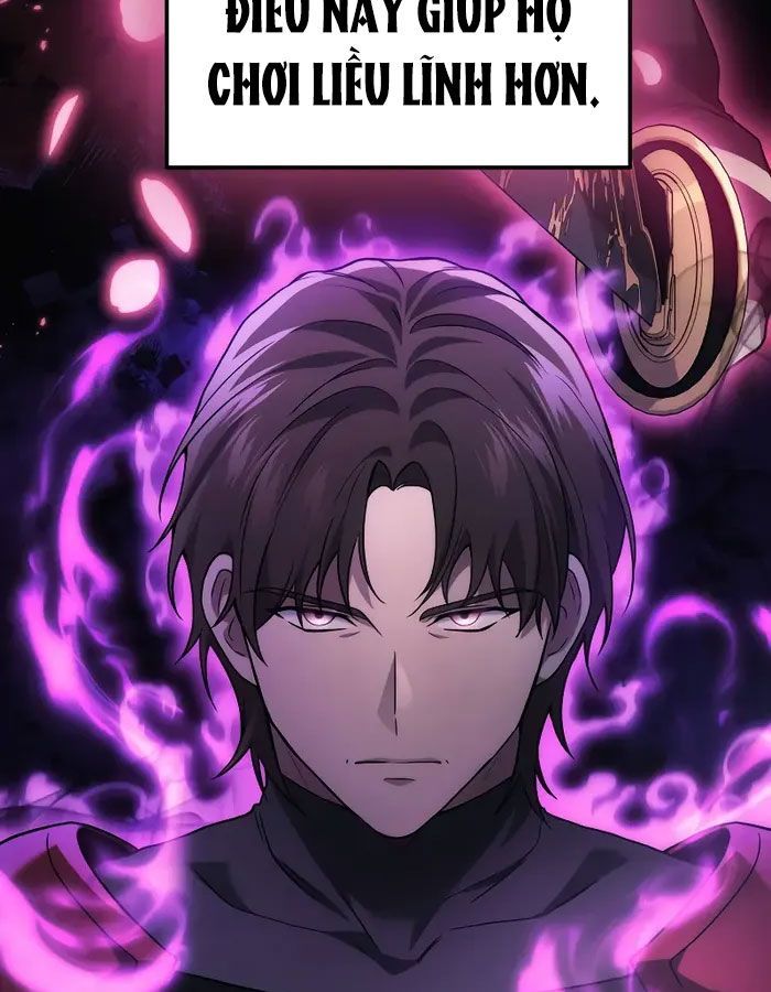 Võ Thần Hồi Quy Cấp 2 - Chapter 49 - Page 6