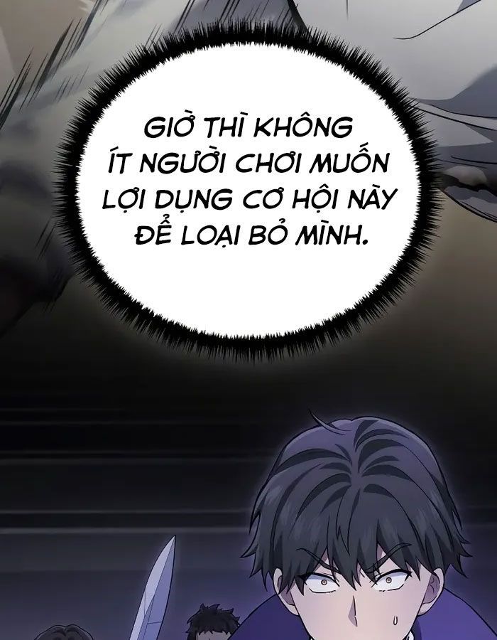 Võ Thần Hồi Quy Cấp 2 - Chapter 49 - Page 60