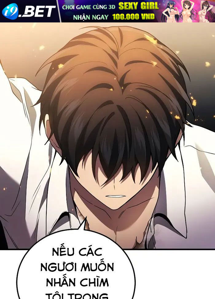 Võ Thần Hồi Quy Cấp 2 - Chapter 49 - Page 77