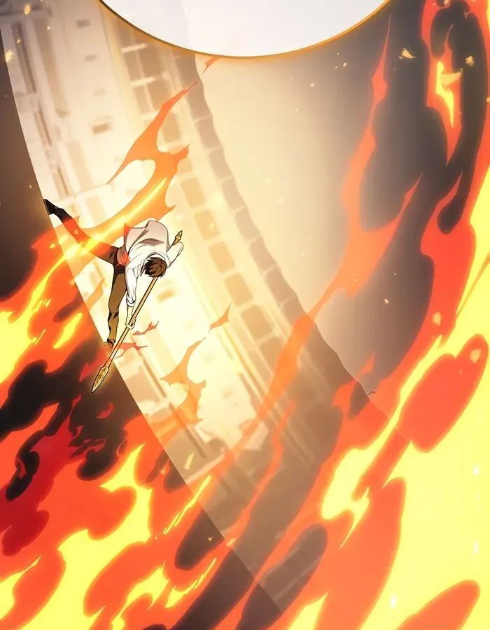 Võ Thần Hồi Quy Cấp 2 - Chapter 49 - Page 82