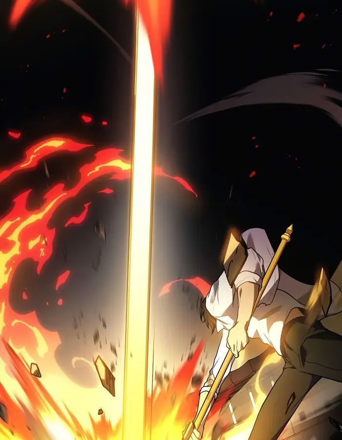 Võ Thần Hồi Quy Cấp 2 - Chapter 49 - Page 88