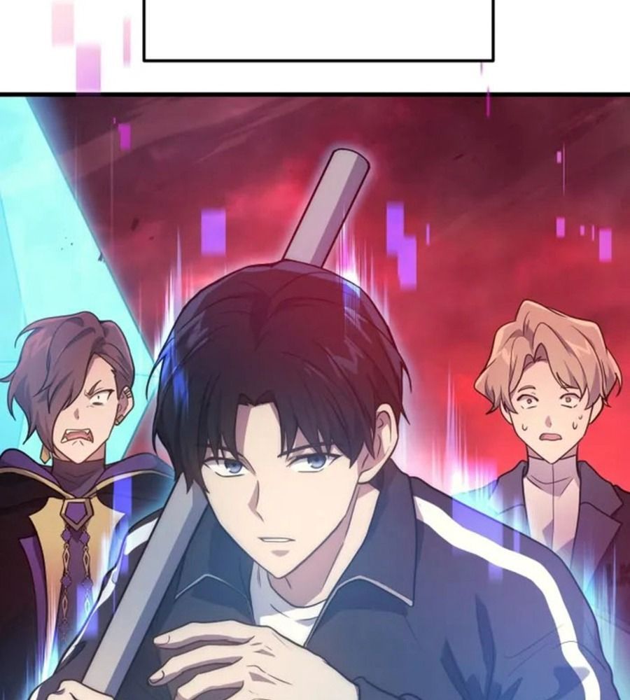 Võ Thần Hồi Quy Cấp 2 - Chapter 5 - Page 106