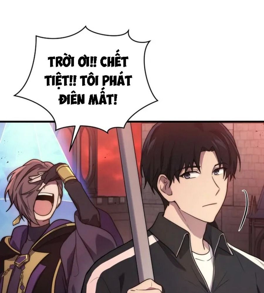 Võ Thần Hồi Quy Cấp 2 - Chapter 5 - Page 135