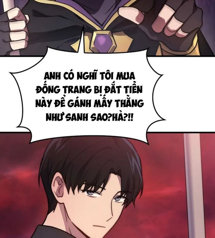 Võ Thần Hồi Quy Cấp 2 - Chapter 5 - Page 138