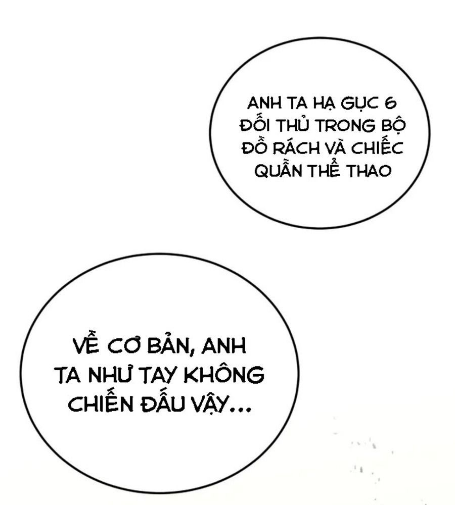 Võ Thần Hồi Quy Cấp 2 - Chapter 5 - Page 14