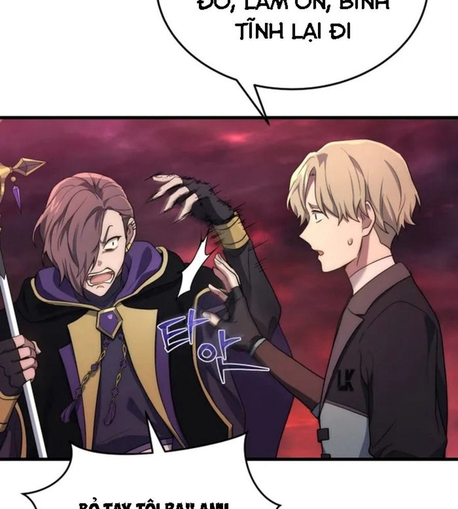 Võ Thần Hồi Quy Cấp 2 - Chapter 5 - Page 141