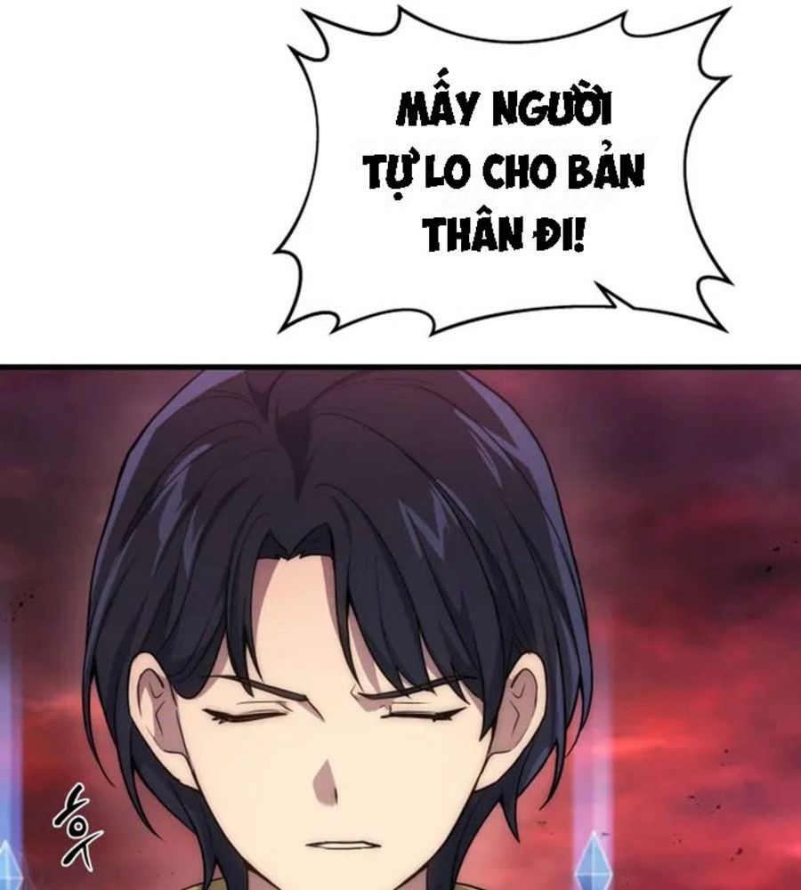 Võ Thần Hồi Quy Cấp 2 - Chapter 5 - Page 144