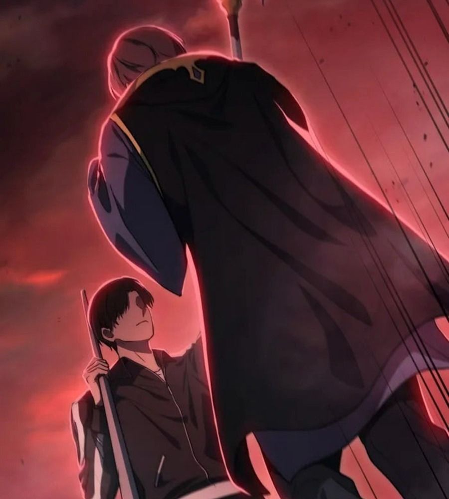 Võ Thần Hồi Quy Cấp 2 - Chapter 5 - Page 149