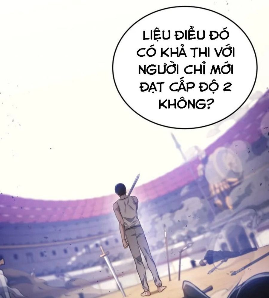 Võ Thần Hồi Quy Cấp 2 - Chapter 5 - Page 15