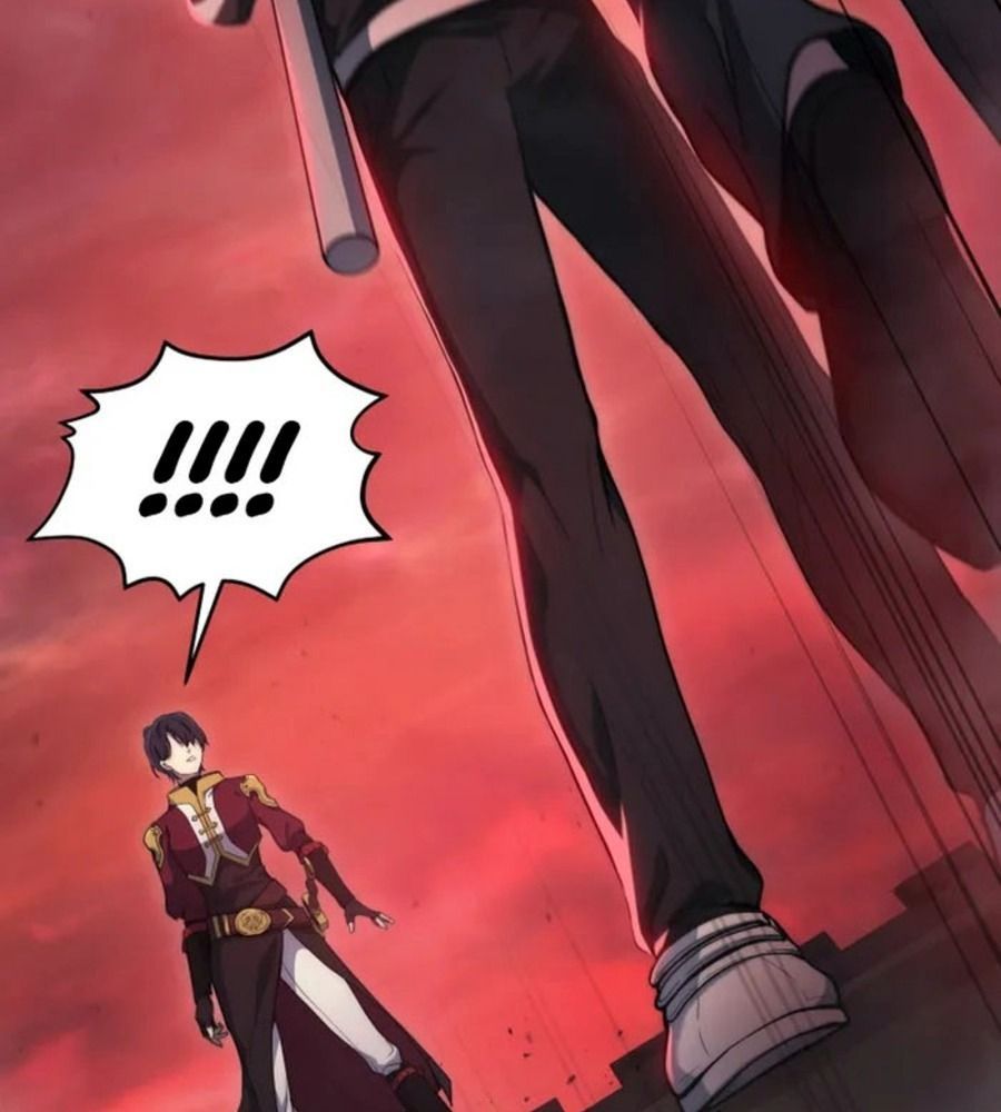 Võ Thần Hồi Quy Cấp 2 - Chapter 5 - Page 150