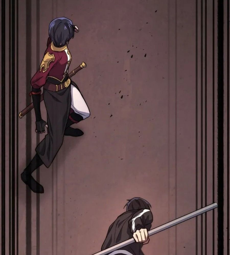 Võ Thần Hồi Quy Cấp 2 - Chapter 5 - Page 159