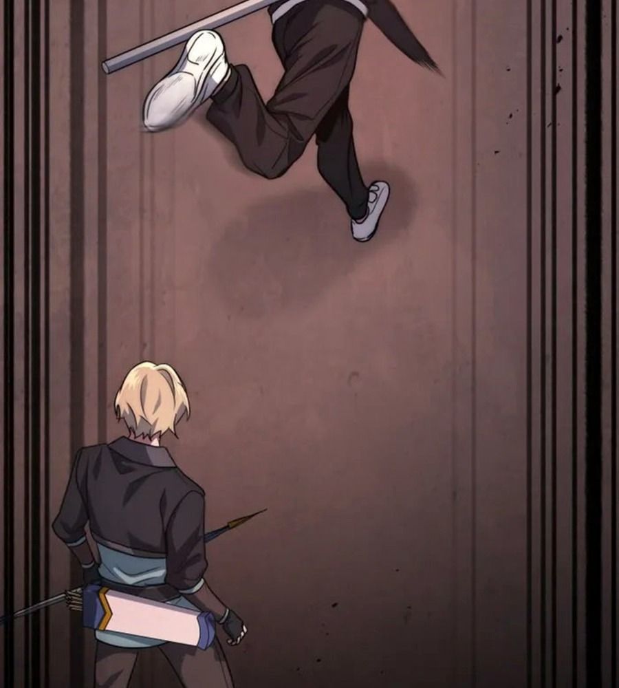 Võ Thần Hồi Quy Cấp 2 - Chapter 5 - Page 160