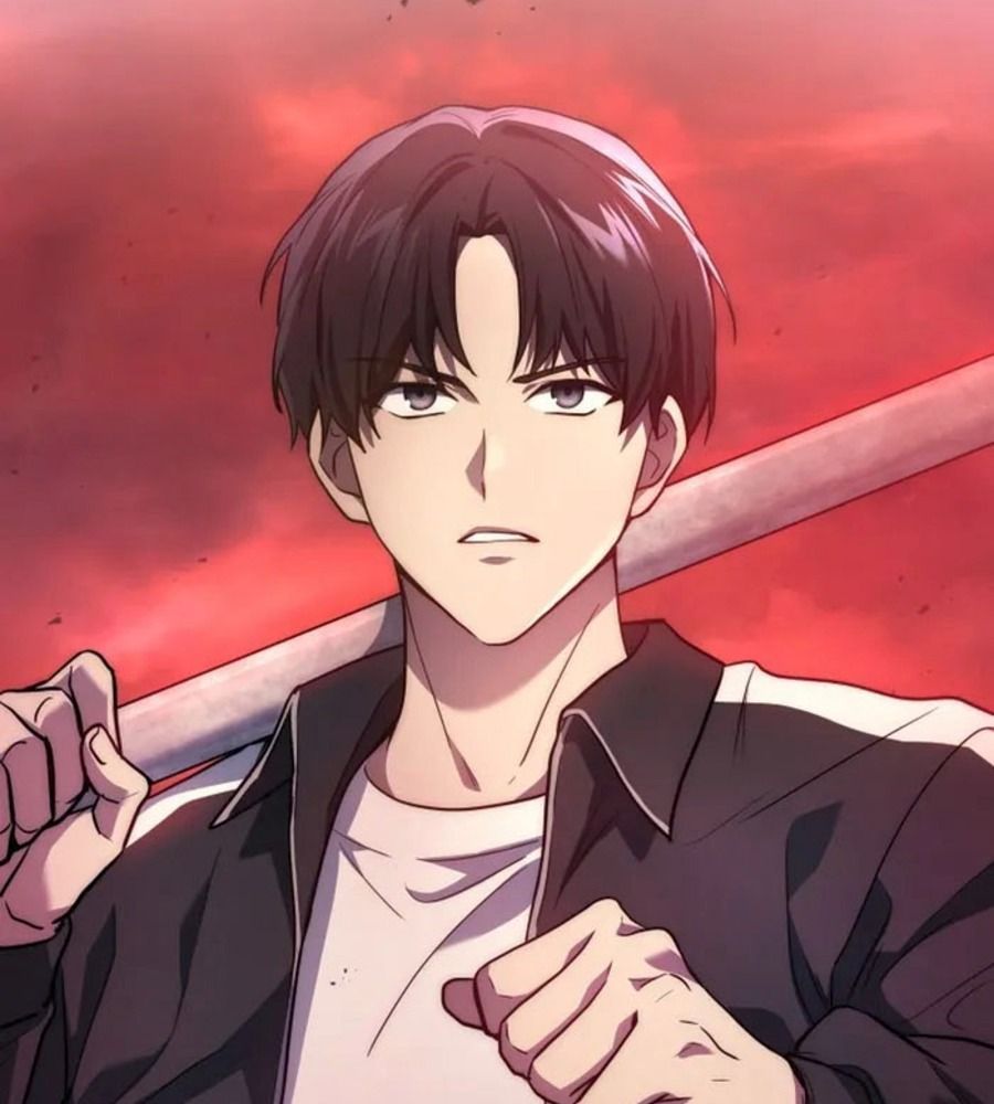 Võ Thần Hồi Quy Cấp 2 - Chapter 5 - Page 173