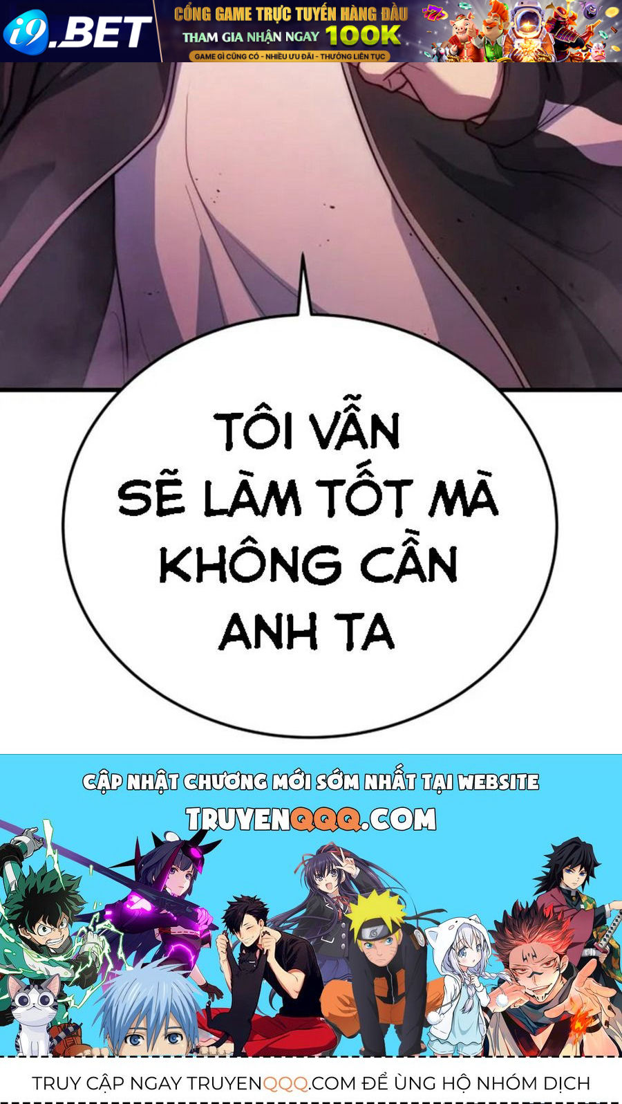 Võ Thần Hồi Quy Cấp 2 - Chapter 5 - Page 174