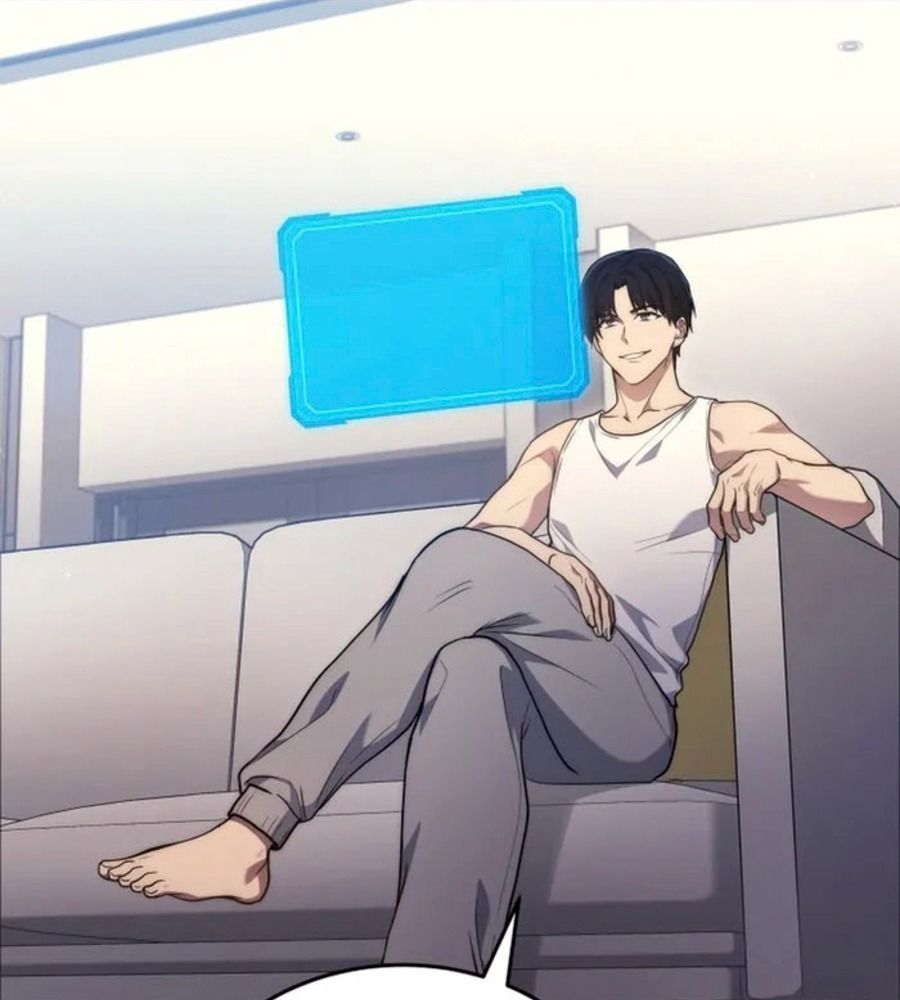 Võ Thần Hồi Quy Cấp 2 - Chapter 5 - Page 24