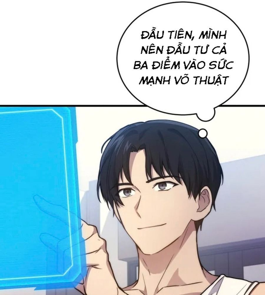 Võ Thần Hồi Quy Cấp 2 - Chapter 5 - Page 26