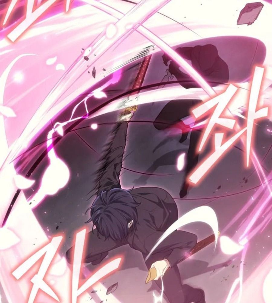 Võ Thần Hồi Quy Cấp 2 - Chapter 5 - Page 3